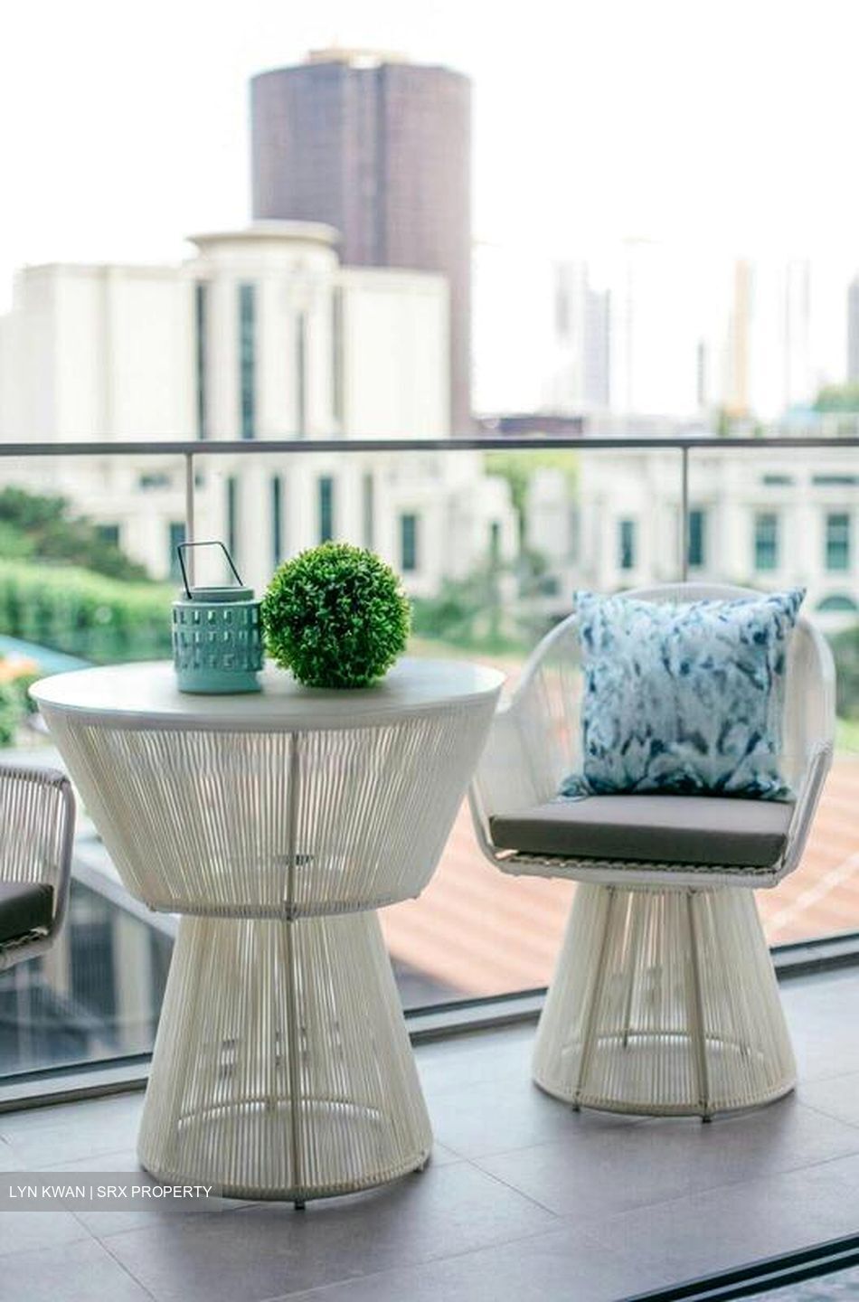 UP@Robertson Quay (D9), Apartment #465315971